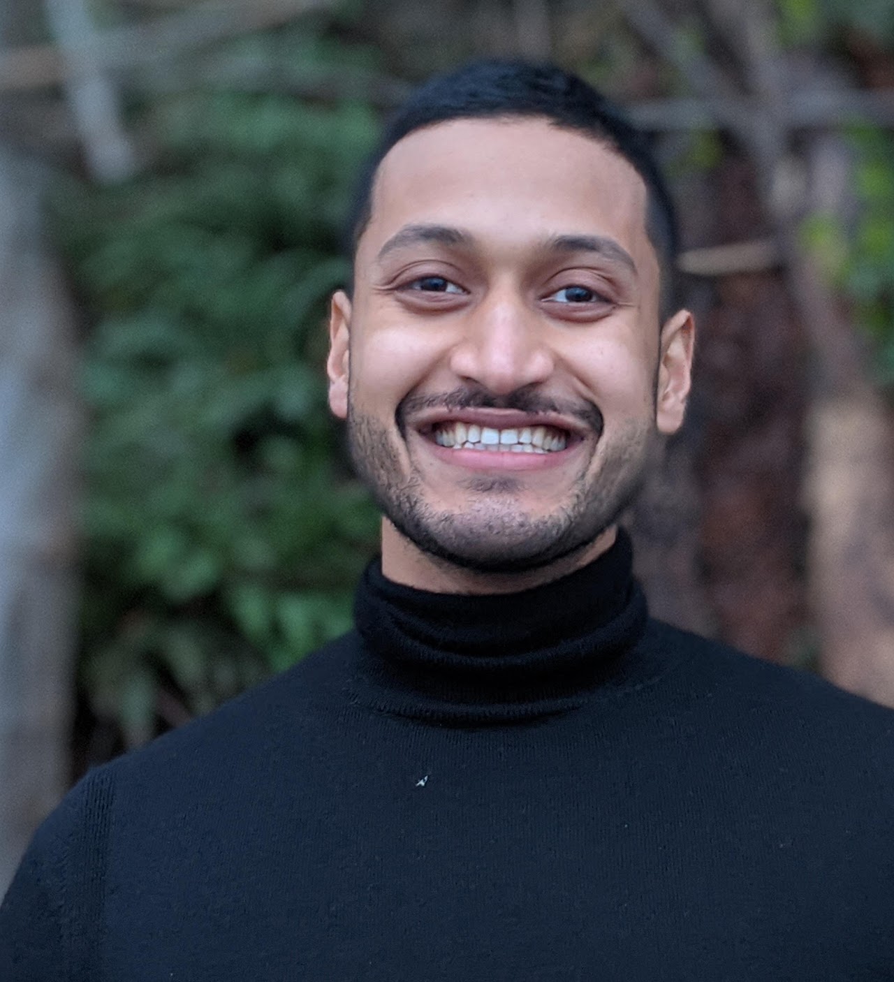 Siddhartha Prasad